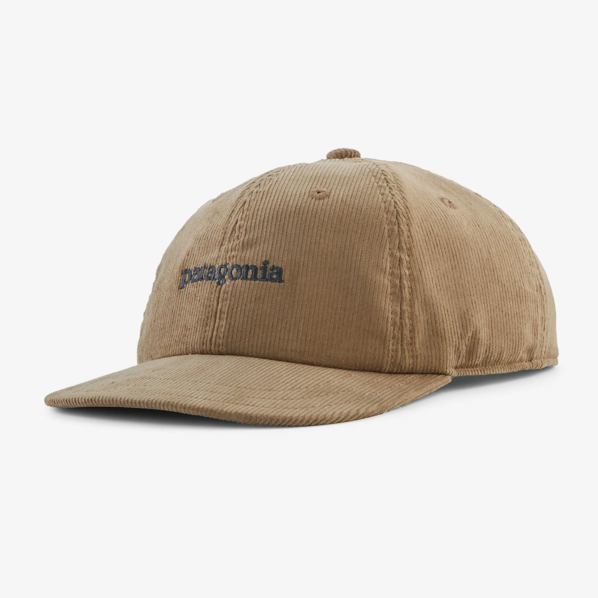 Jockey Corduroy Cap - Imagen 9