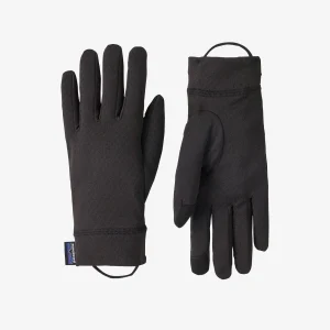 Guantes Capilene® Midweight Liner Gloves