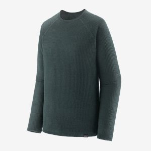 Primera Capa Hombre Capilene® Air Crew- Usado