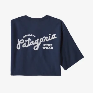 Polera Hombre Quality Surf Pocket Responsibili-Tee®