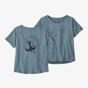 Polera Mujer Tee-Cycle™