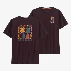 Polera Unisex Spirited Seasons Organic