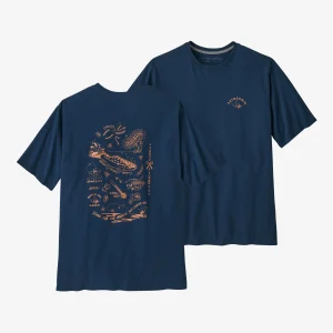 Polera Hombre Action Angler Responsibili-Tee®