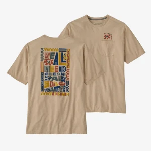 Polera Hombre We All Need Pocket Responsibili-Tee®