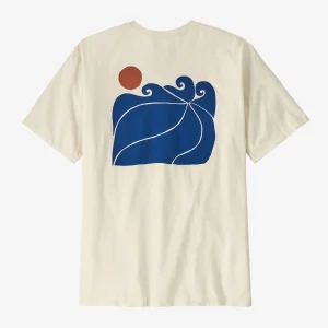 Polera Hombre Sunrise Rollers Responsibili-Tee®