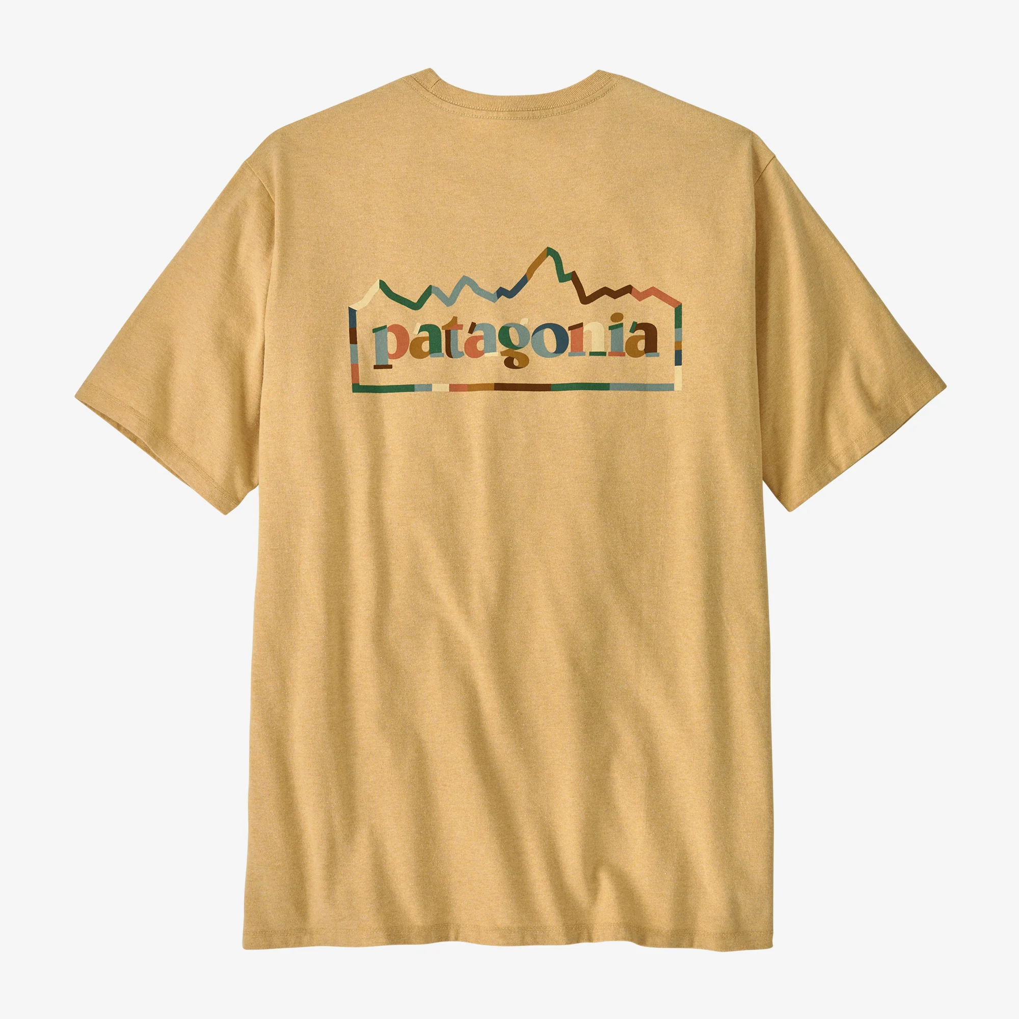 Polera Hombre Unity Fitz Responsibili-Tee® - Imagen 8