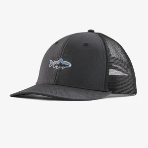 Jockey Stand Up® Trout Trucker Hat