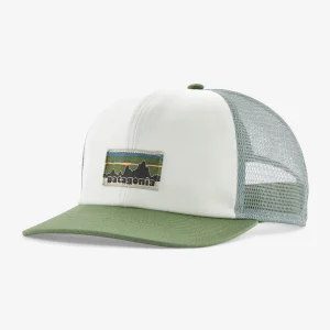 Jockey Relaxed Trucker Hat- Usado
