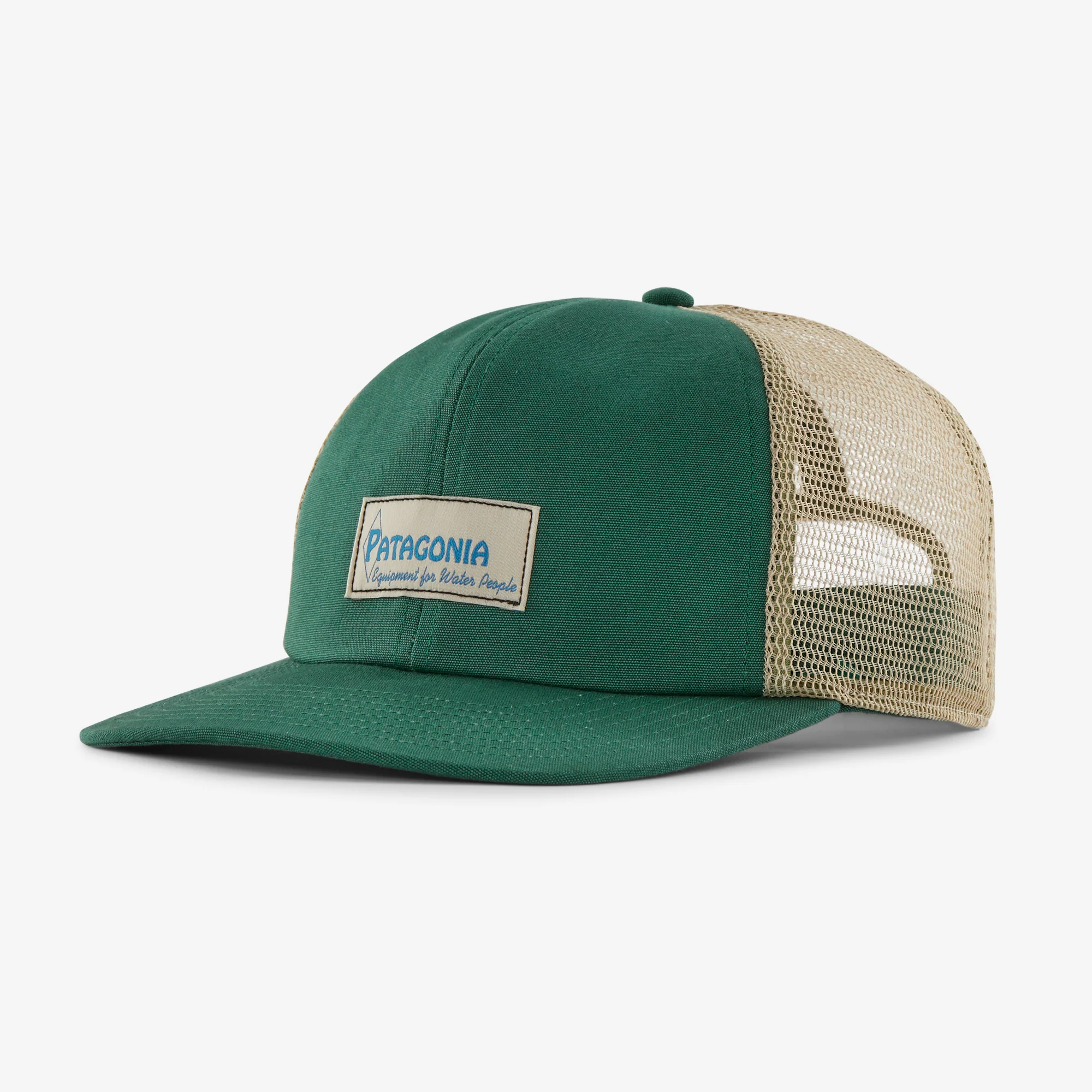 Jockey Relaxed Trucker Hat - Imagen 4