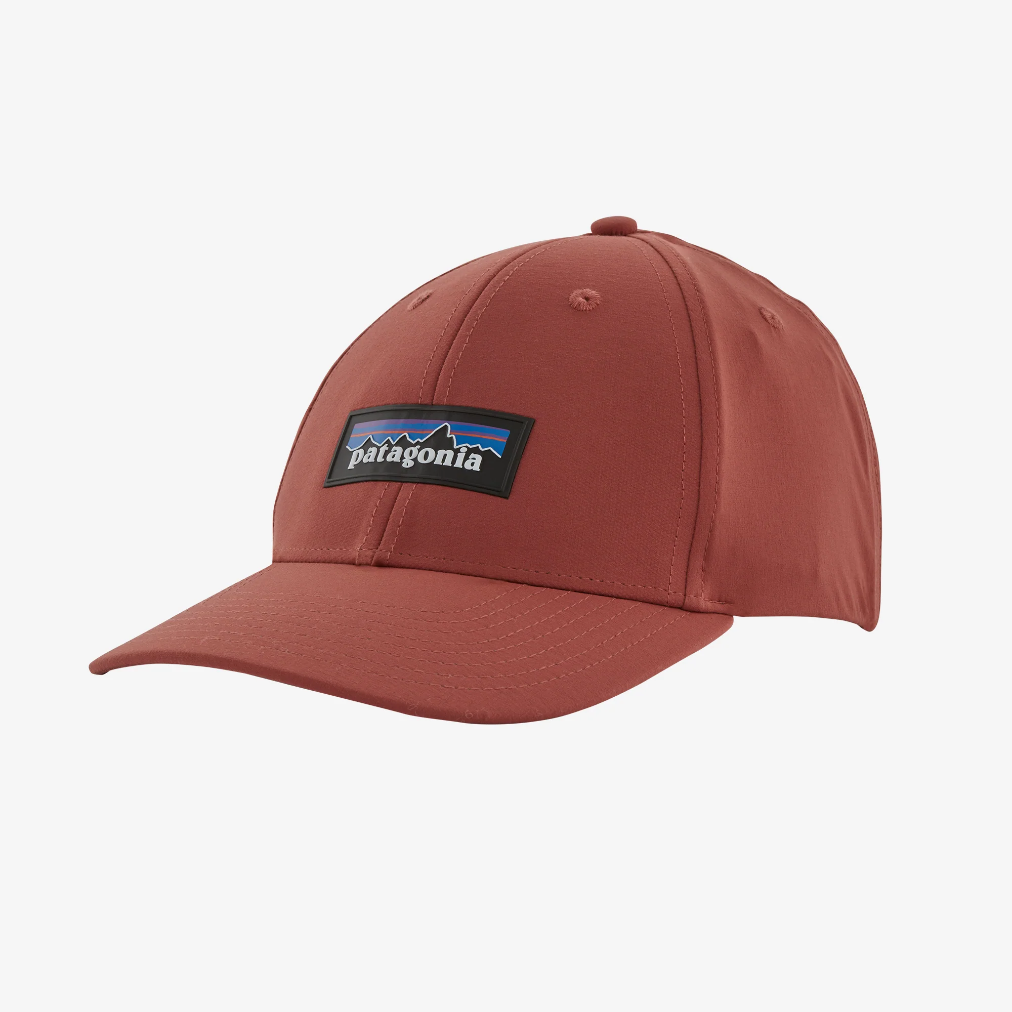 Jockey P-6 Logo Channel Watcher Cap - Imagen 5