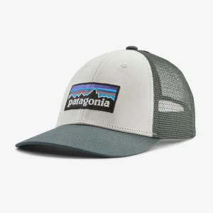 Jockey P-6 Logo Lopro Trucker Hat