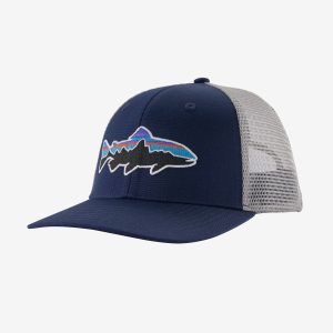 Jockey Fitz Roy Trout Trucker Hat