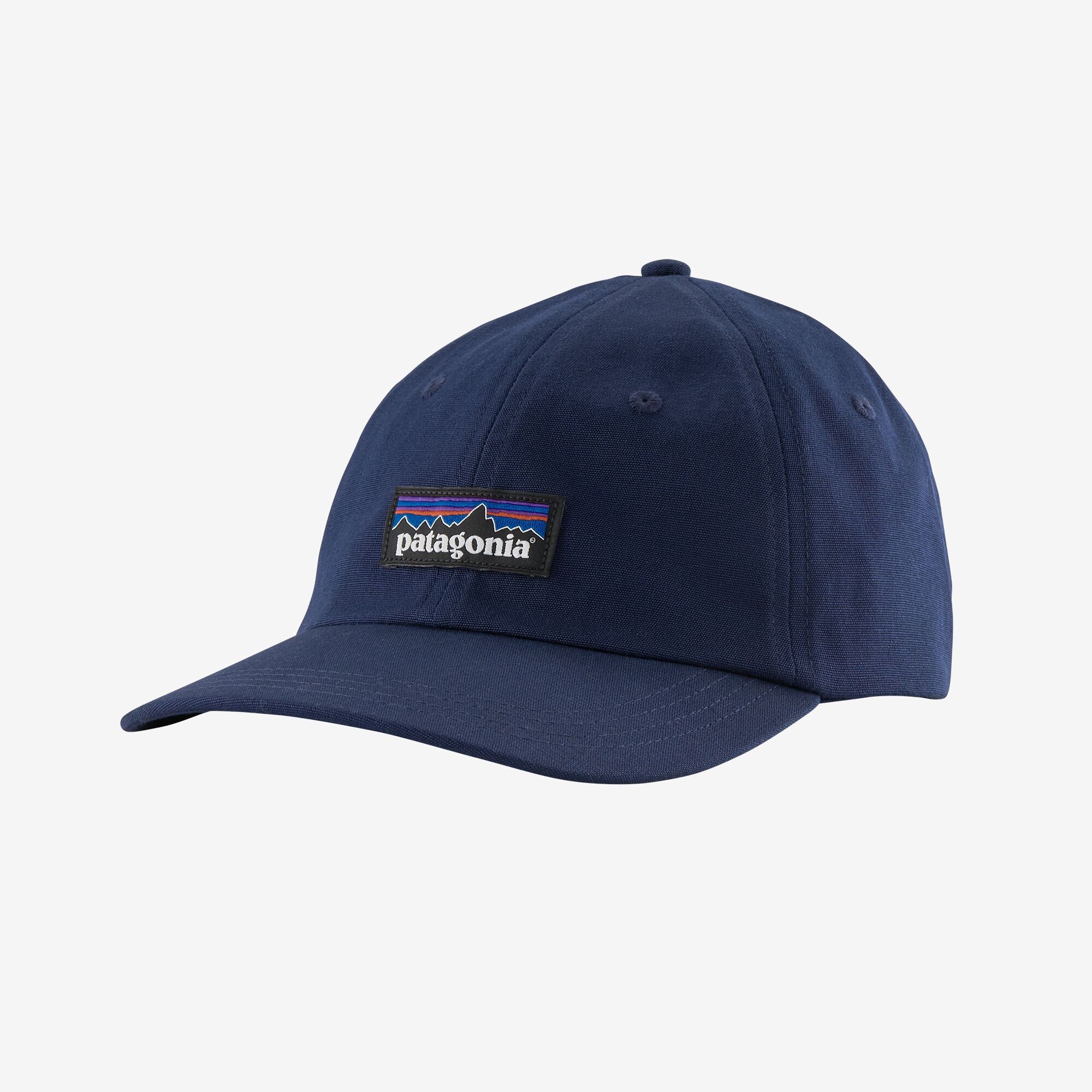 Jockey P-6 Label Trad Cap - Imagen 3