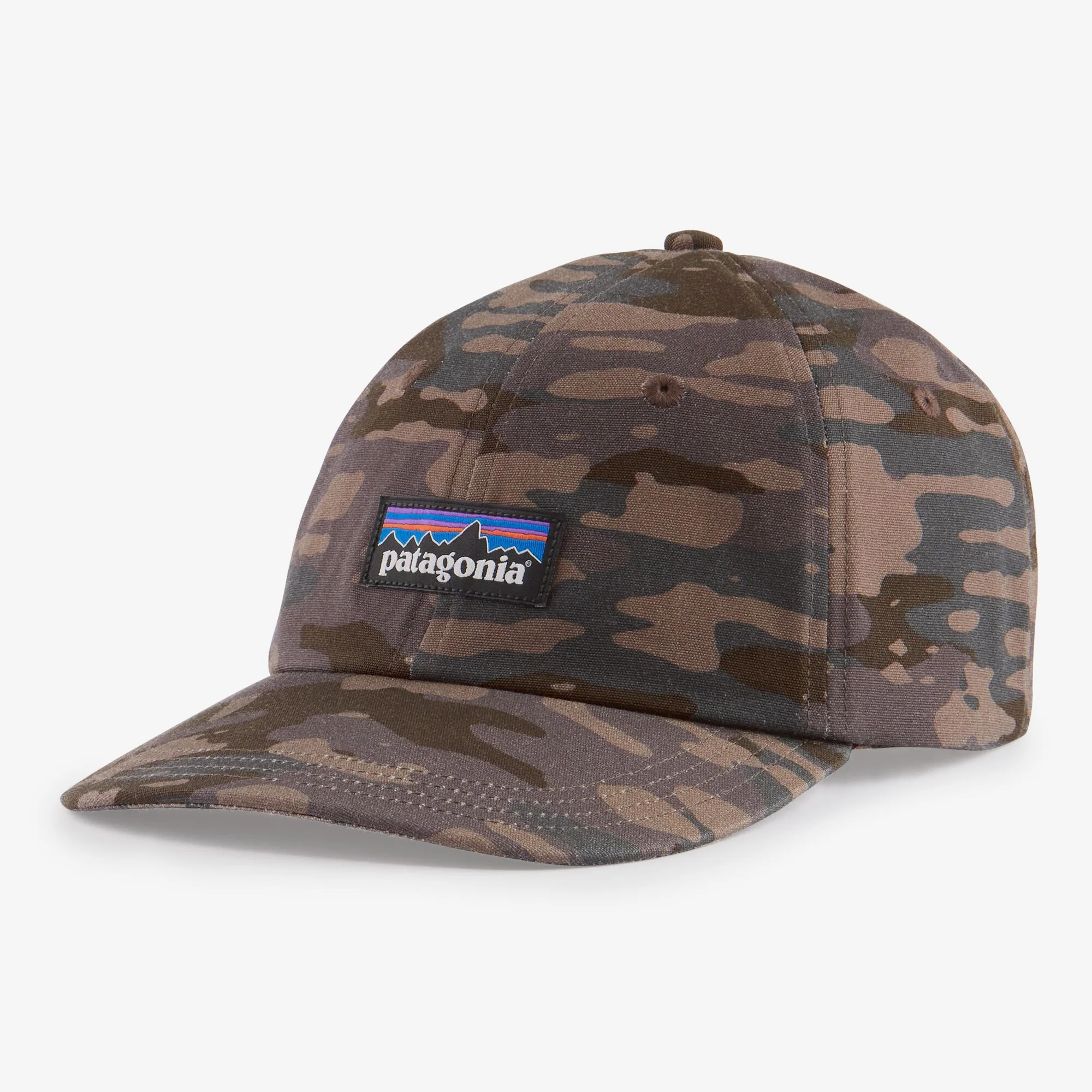 Jockey P-6 Label Trad Cap - Imagen 6