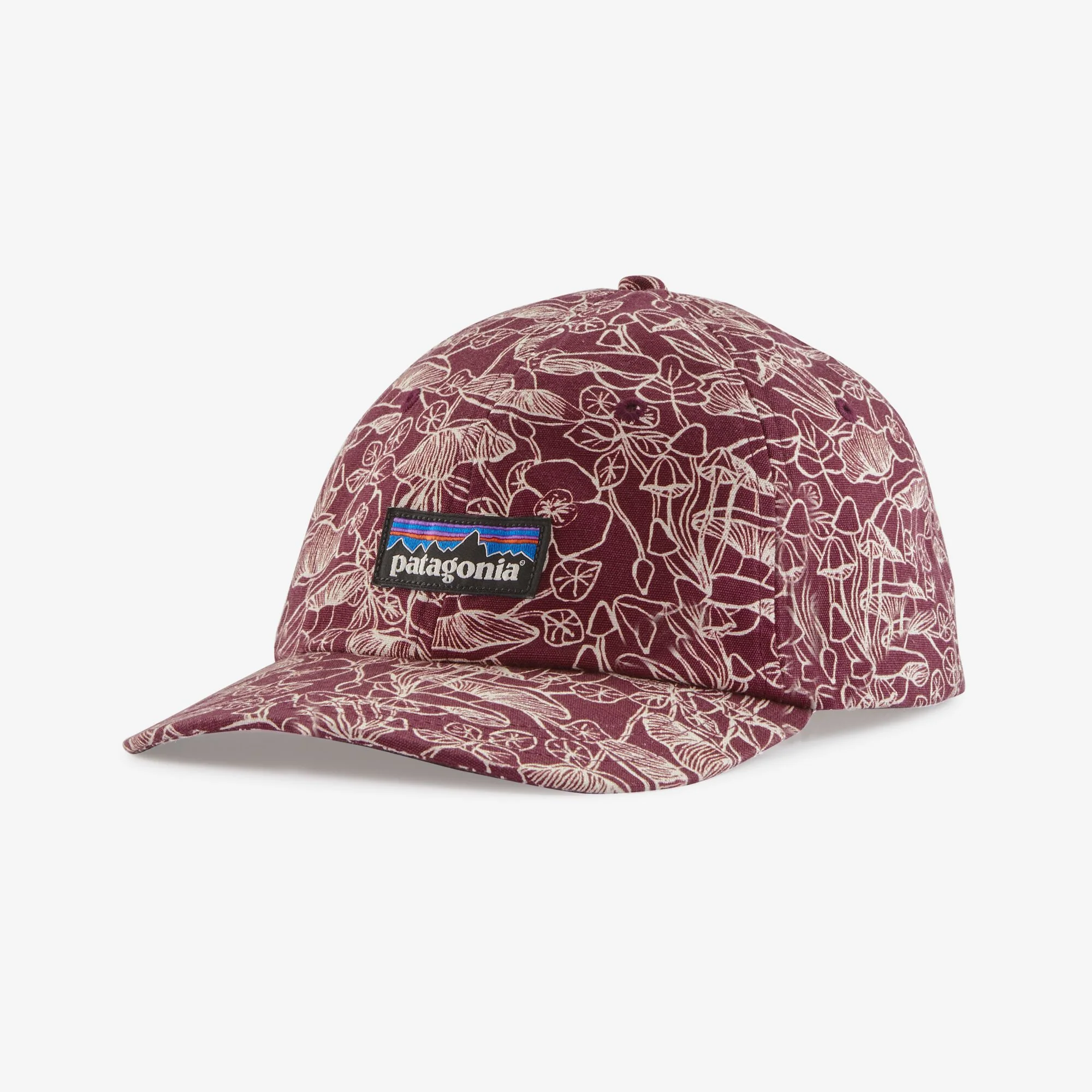 Jockey P-6 Label Trad Cap - Imagen 7