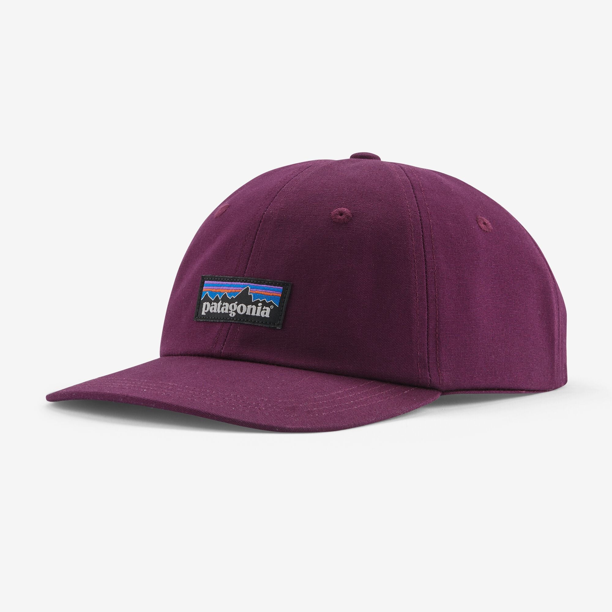 Jockey P-6 Label Trad Cap - Imagen 8