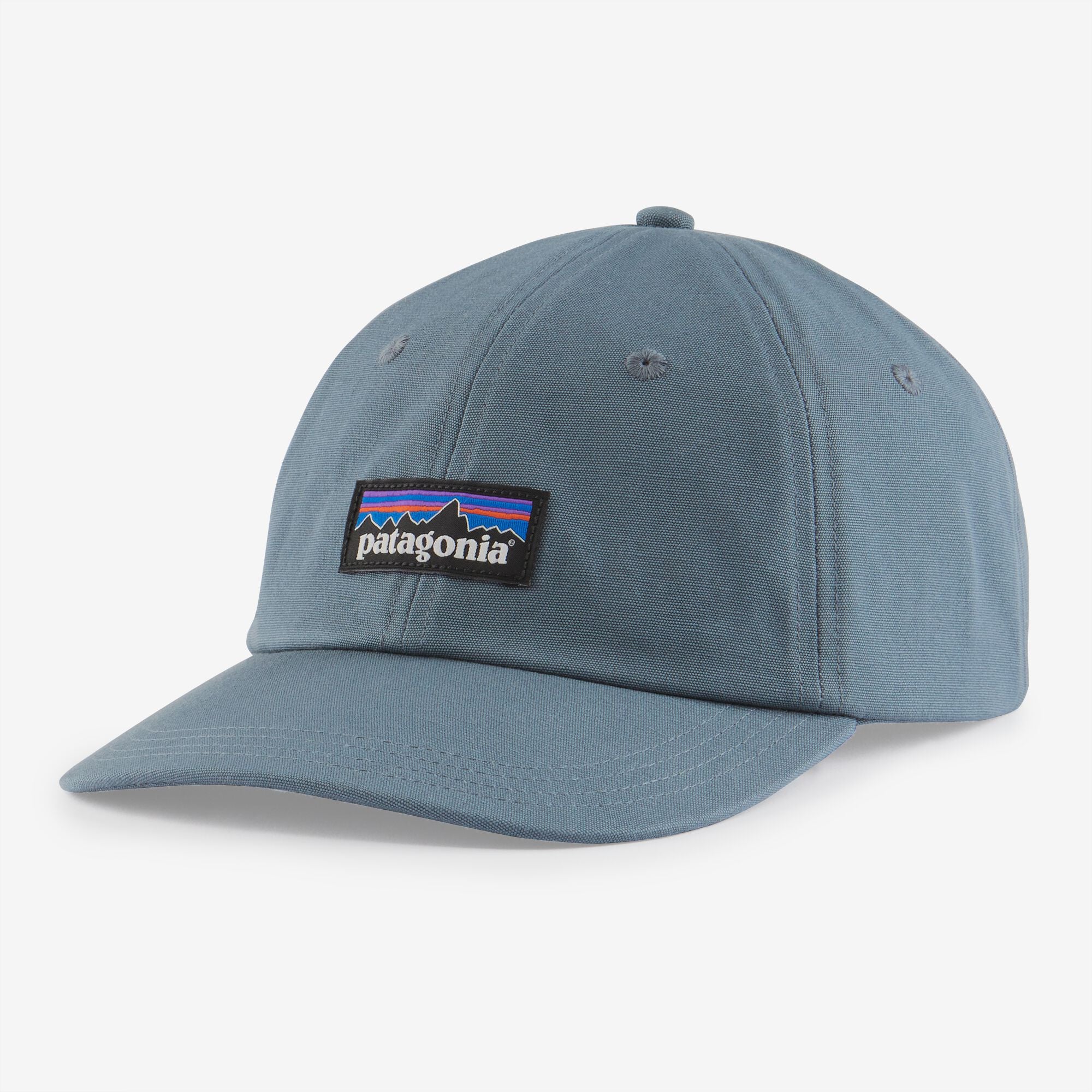 Jockey P-6 Label Trad Cap - Imagen 9