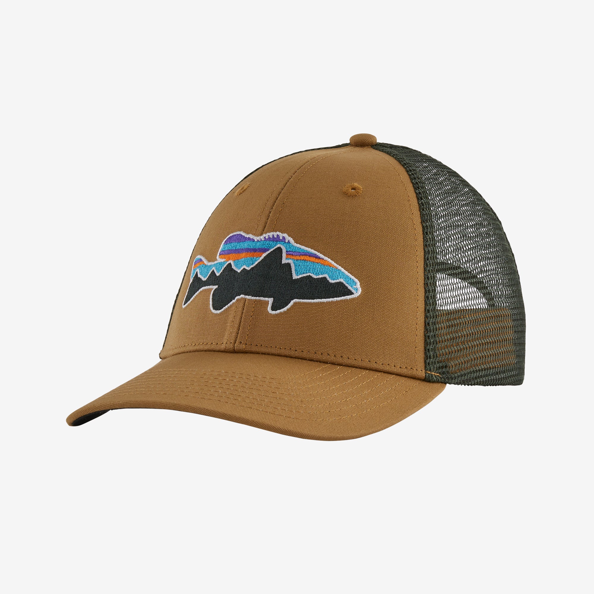 Jockey Fitz Roy LoPro Trucker Hat - Imagen 4