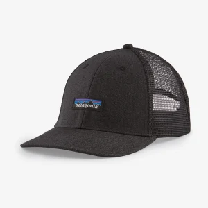 Jockey P-6 Label LoPro UnTrucker Hat