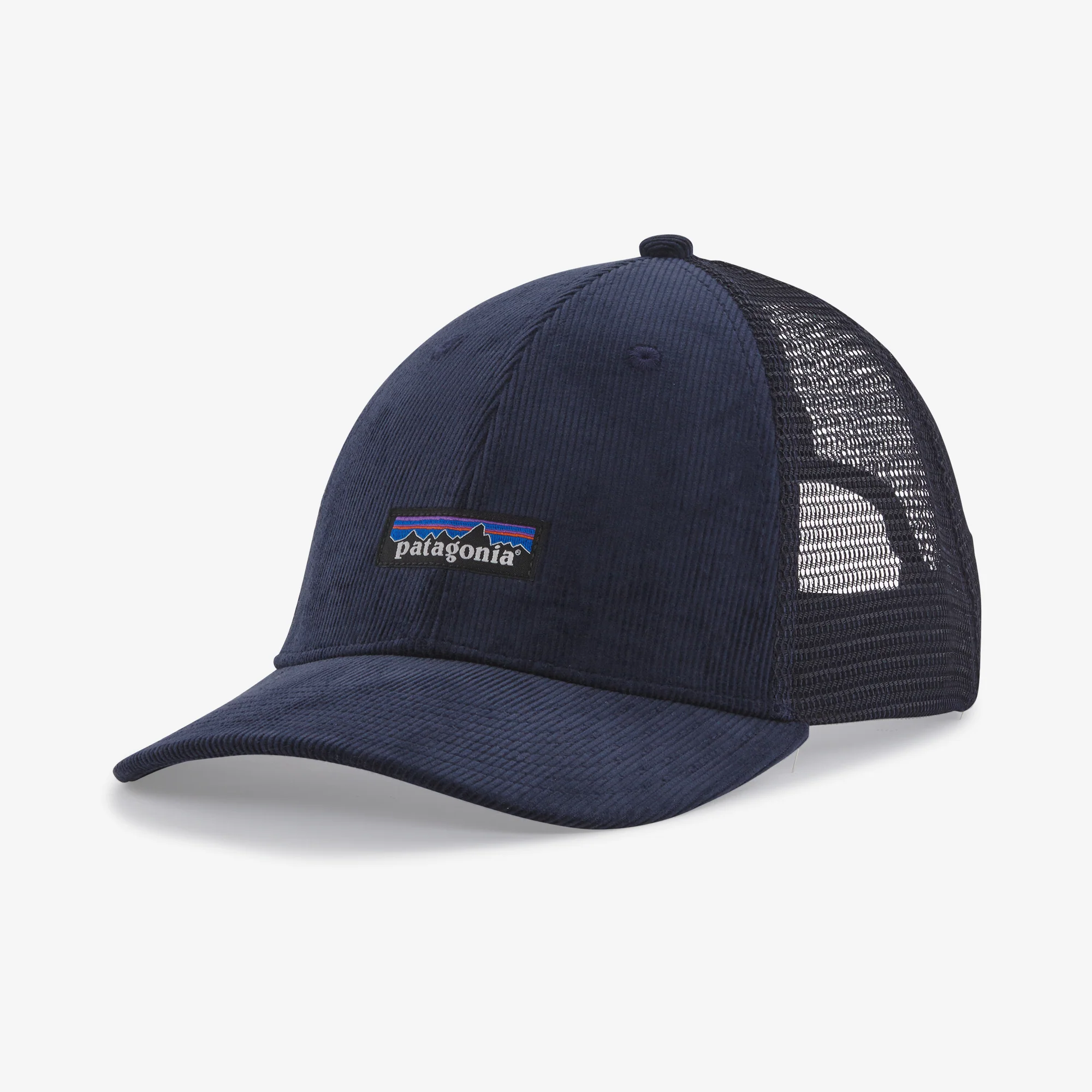 Jockey P-6 Label LoPro UnTrucker Hat - Imagen 4