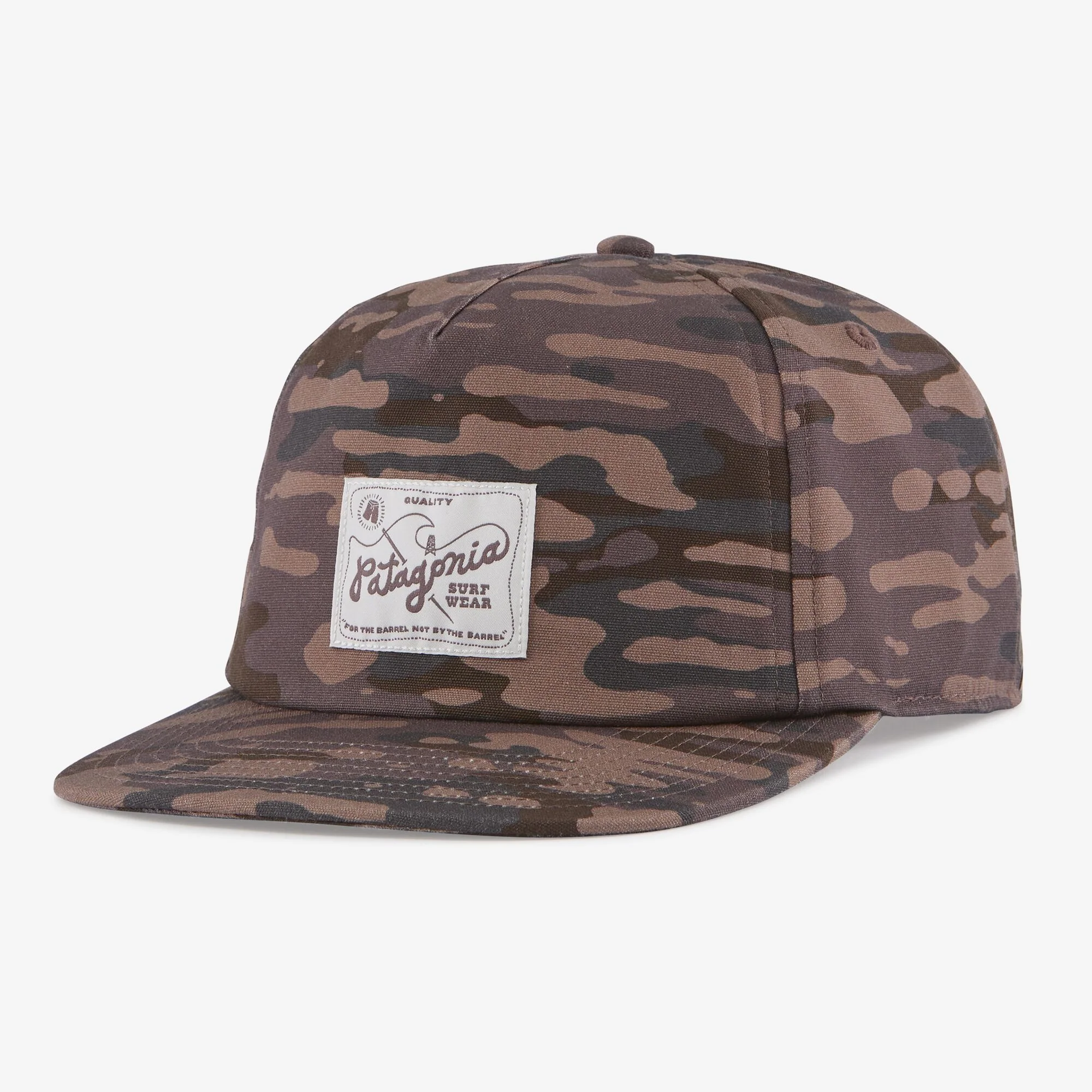 Jockey Quality Surf Label Funfarer Cap