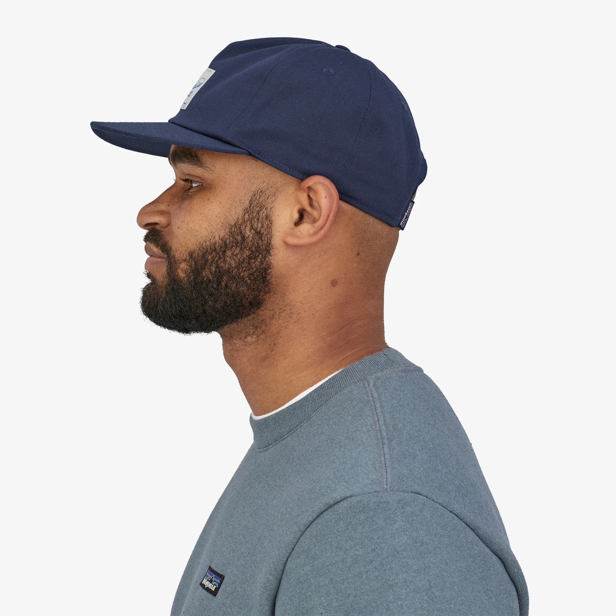 Jockey Quality Surf Label Funfarer Cap - Imagen 5