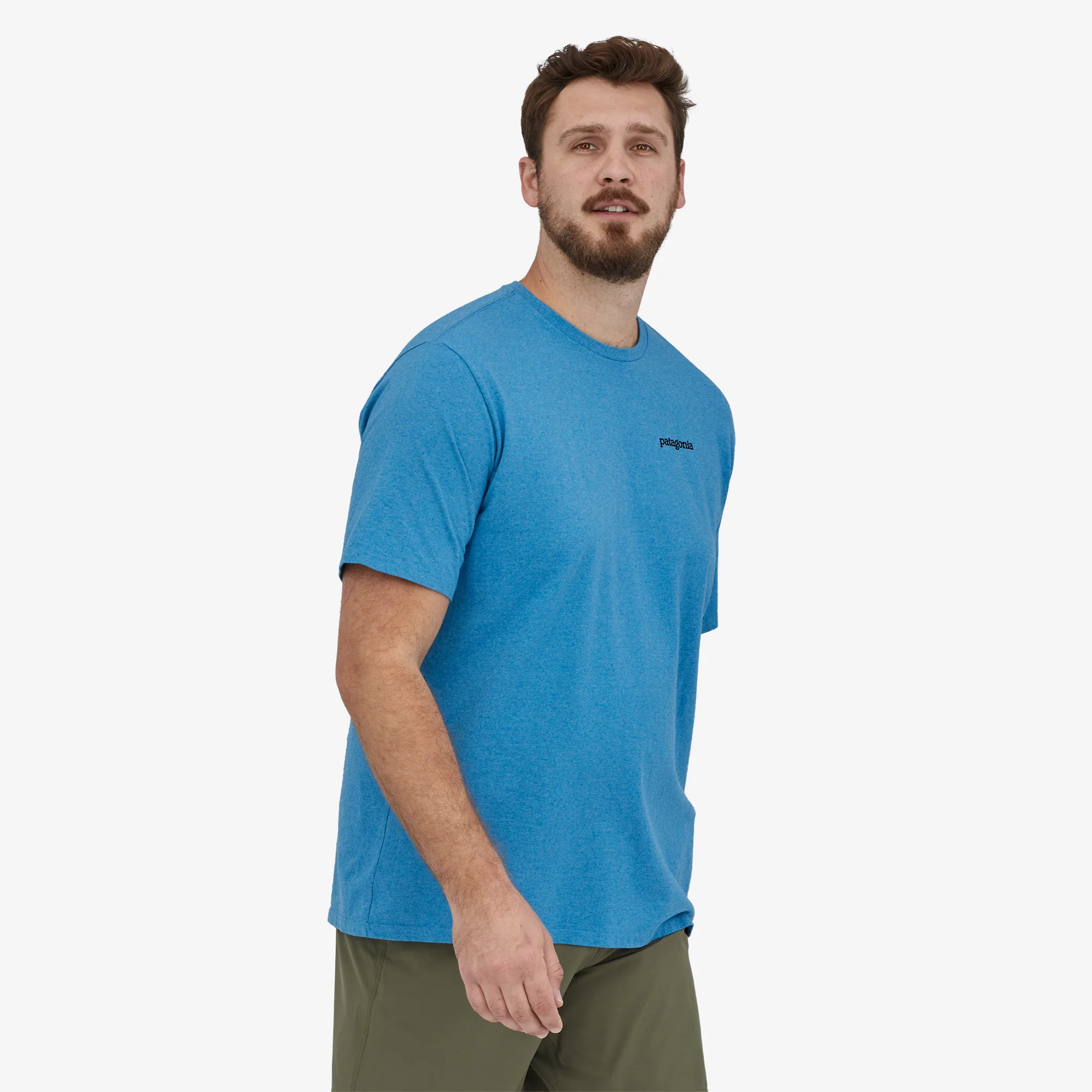 Polera Hombre Fitz Roy Horizons Responsibili-Tee® - Imagen 7