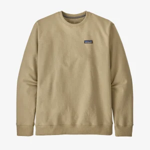 Polerón Hombre P-6 Label Uprisal Crew Sweatshirt- Usado