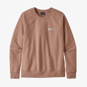 Polerón Mujer Pastel P-6 Label Ahnya Crew Sweatshirt- Usado