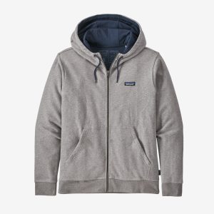 Polerón Hombre P-6 Label French Terry Full-Zip Polerón- Usado