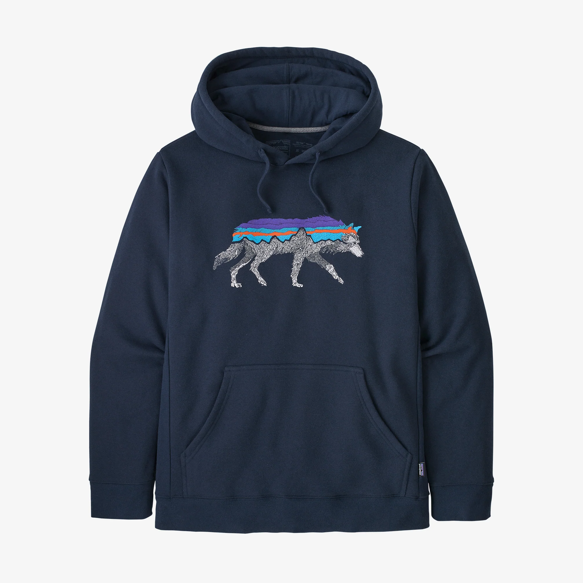 Polerón Hombre Back for Good Uprisal - Imagen 5