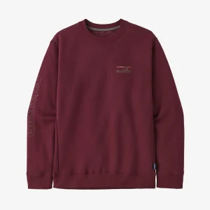 Polerón '73 Skyline Uprisal Crew Sweatshirt- Usado