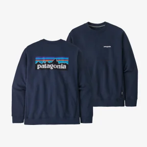 Polerón Unisex P-6 Logo Uprisal Crew Sweatshirt