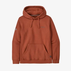 Polerón Fitz Roy Icon Uprisal Hoody- Usado