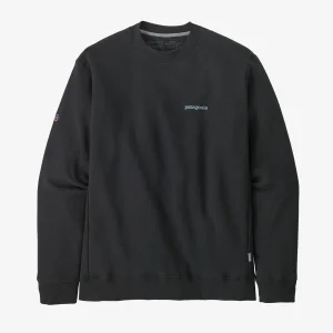 Polerón Unisex Fitz Roy Icon Uprisal Crew Sweatshirt