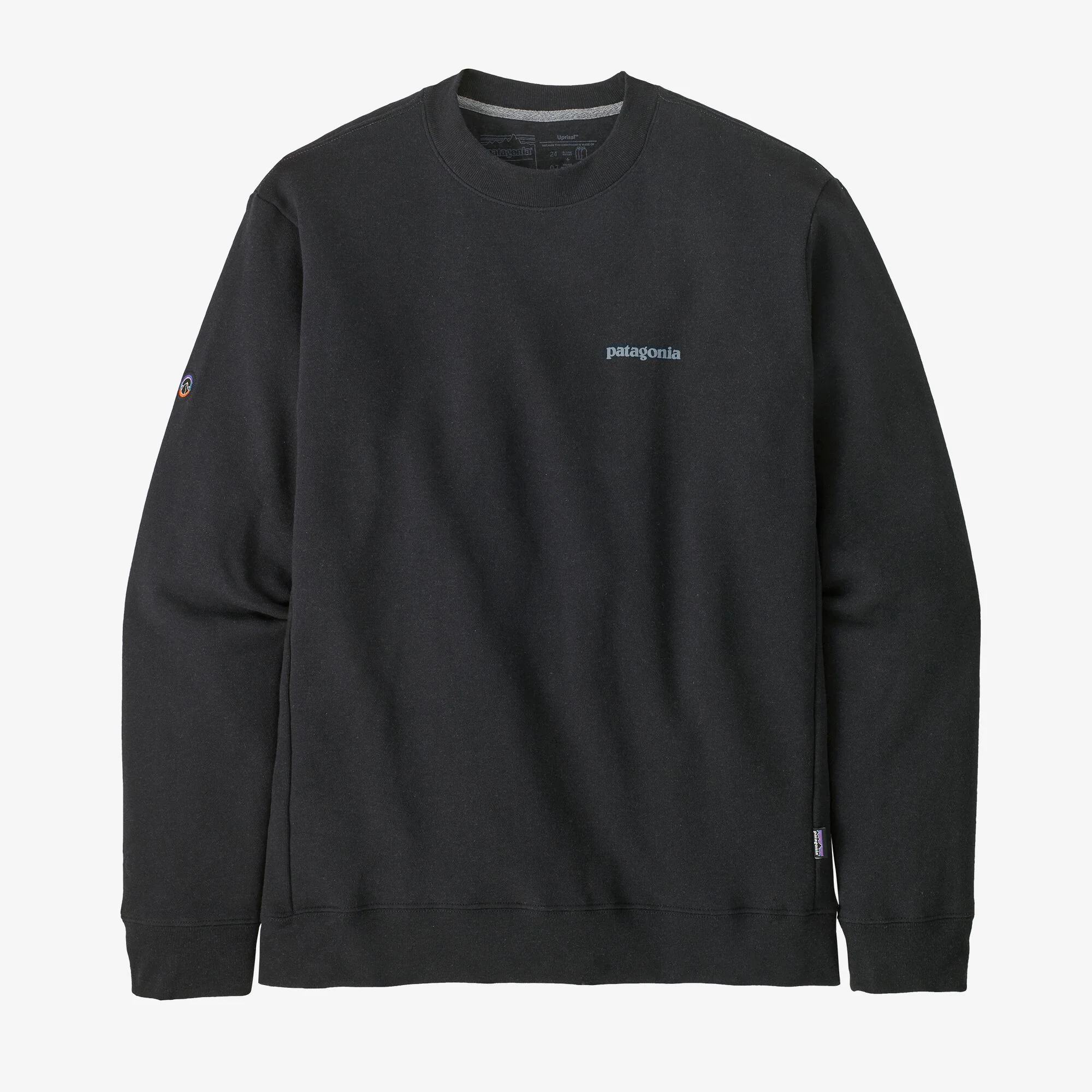 Polerón Unisex Fitz Roy Icon Uprisal Crew Sweatshirt