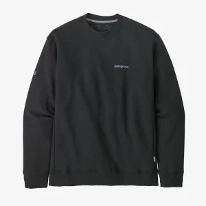 Polerón Fitz Roy Icon Uprisal Crew Sweatshirt- Usado