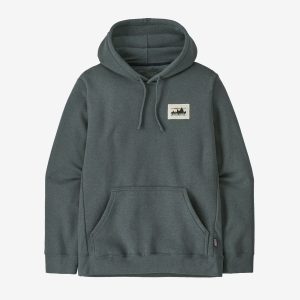 Polerón con Gorro '73 Skyline Uprisal Hoody- Usado