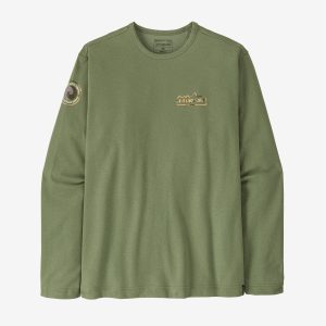 Polera sin mangas Hombre Lightweight Unity Fitz Wildrise Crew