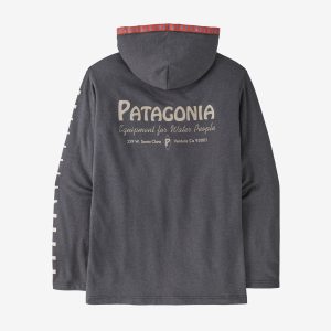 Polerón Hombre Lightweight Water People Wildrise Hoody