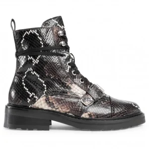 Botas Donita Vibora Multicolor