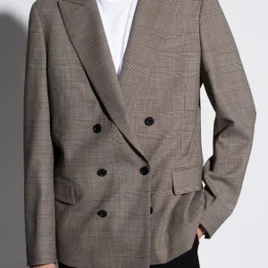 Blazer Glebe Grey