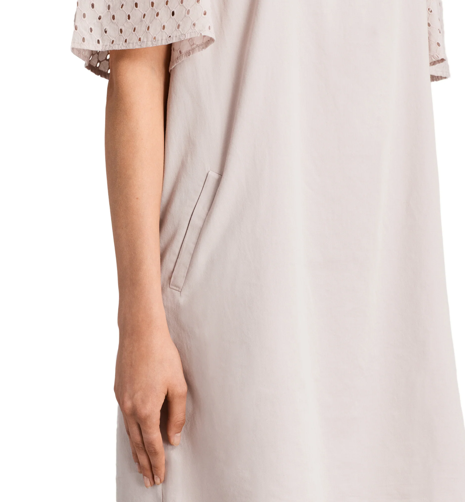 Vestido Livia Emb - Imagen 3