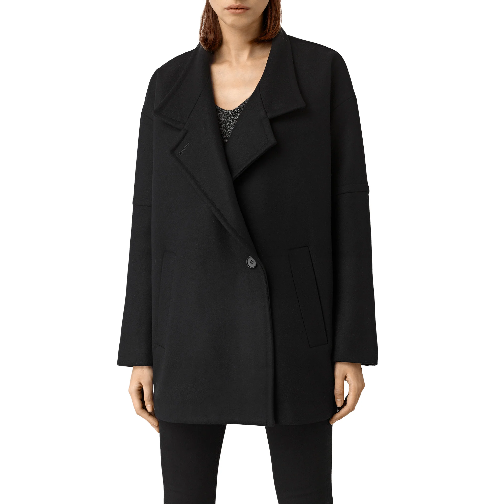 Abrigo Meade Nesi - Imagen 3