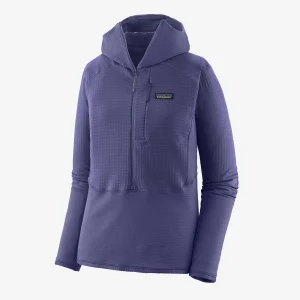 Polar Mujer R1® Pullover Hoody