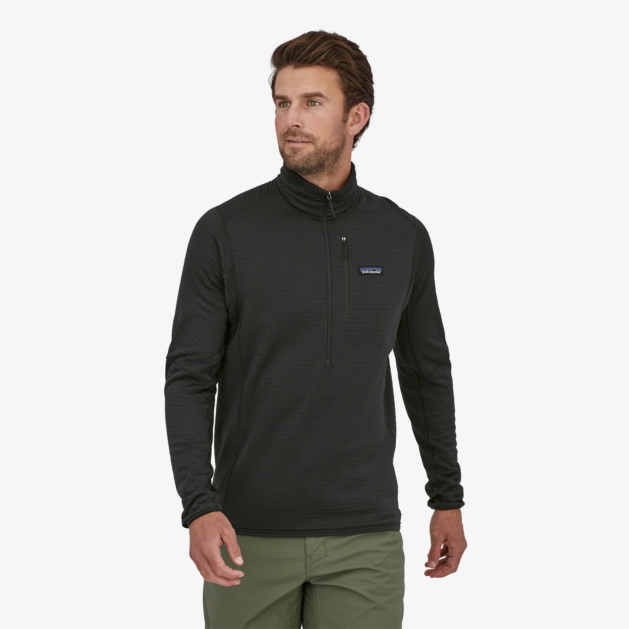 Polar Hombre R1® Pullover - Imagen 4