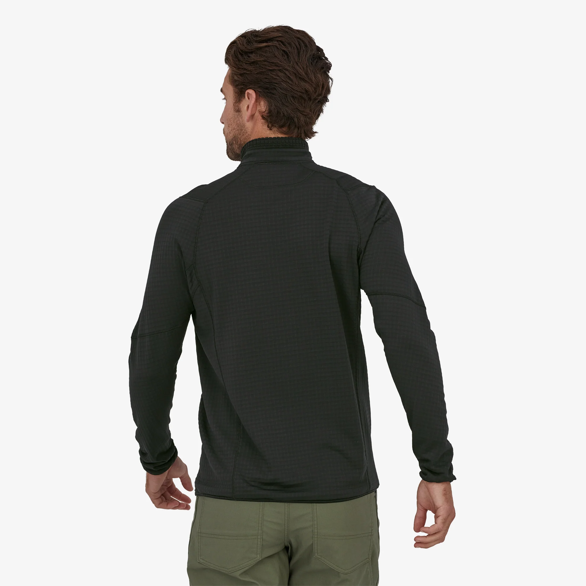 Polar Hombre R1® Pullover - Imagen 5