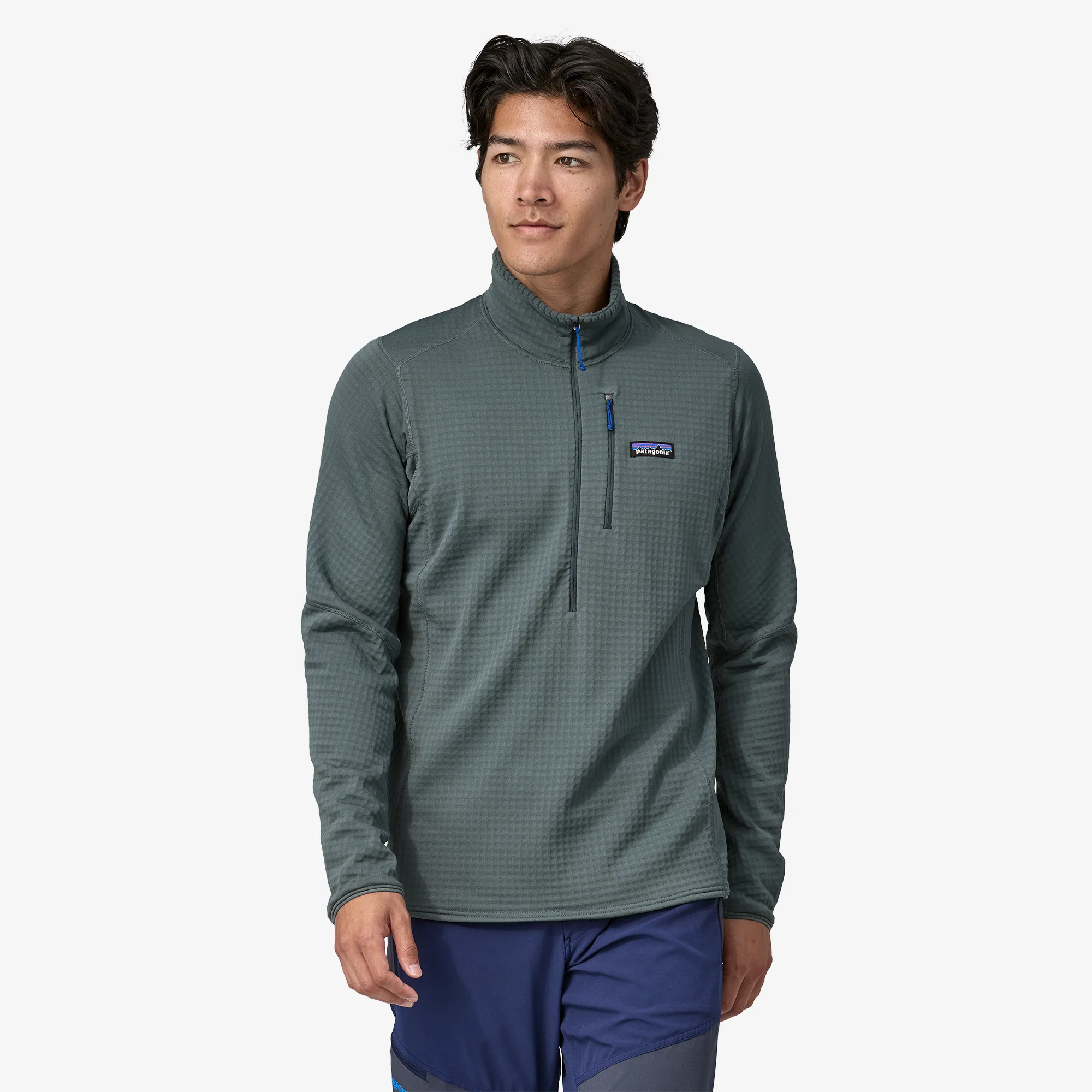Polar Hombre R1® Pullover - Imagen 6