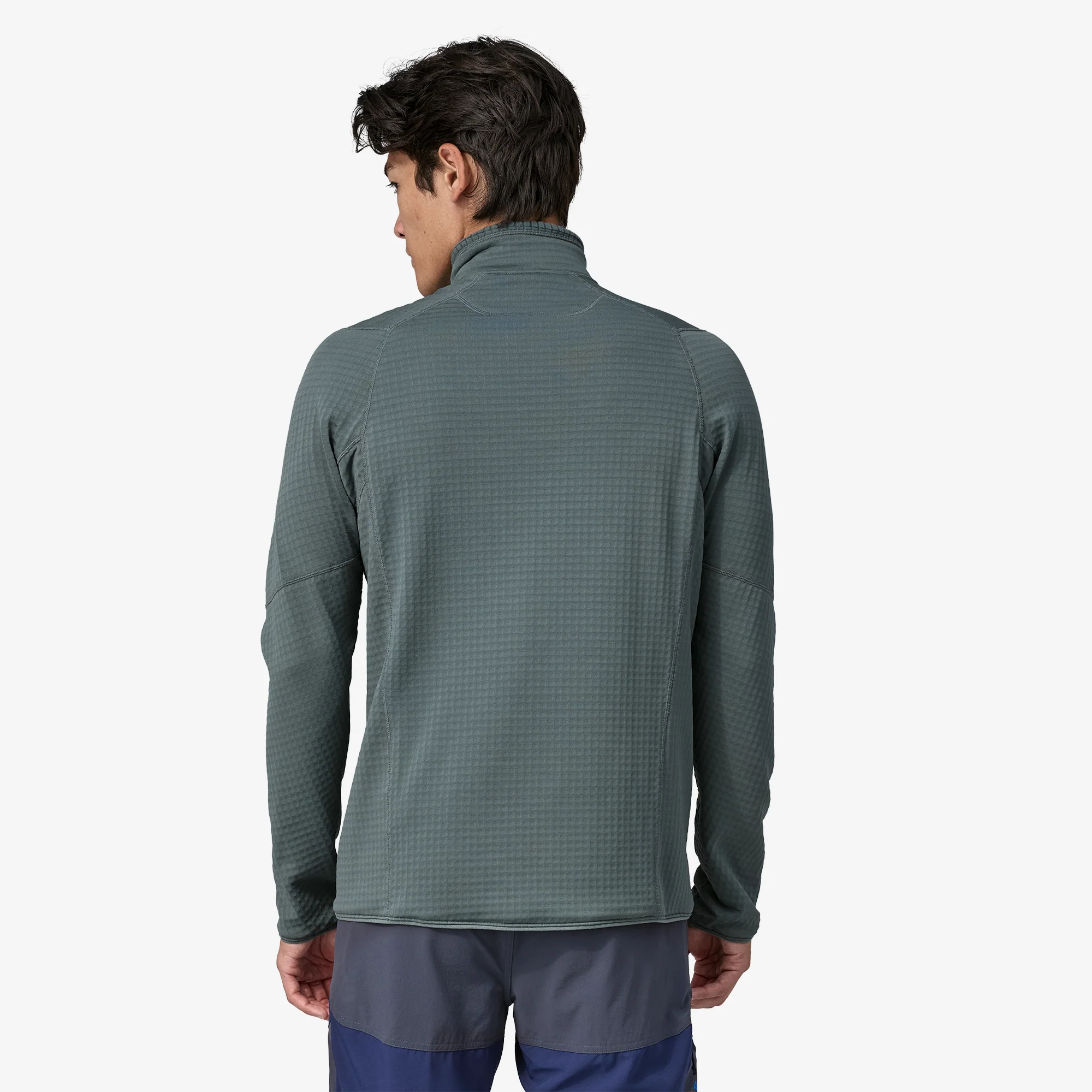 Polar Hombre R1® Pullover - Imagen 7