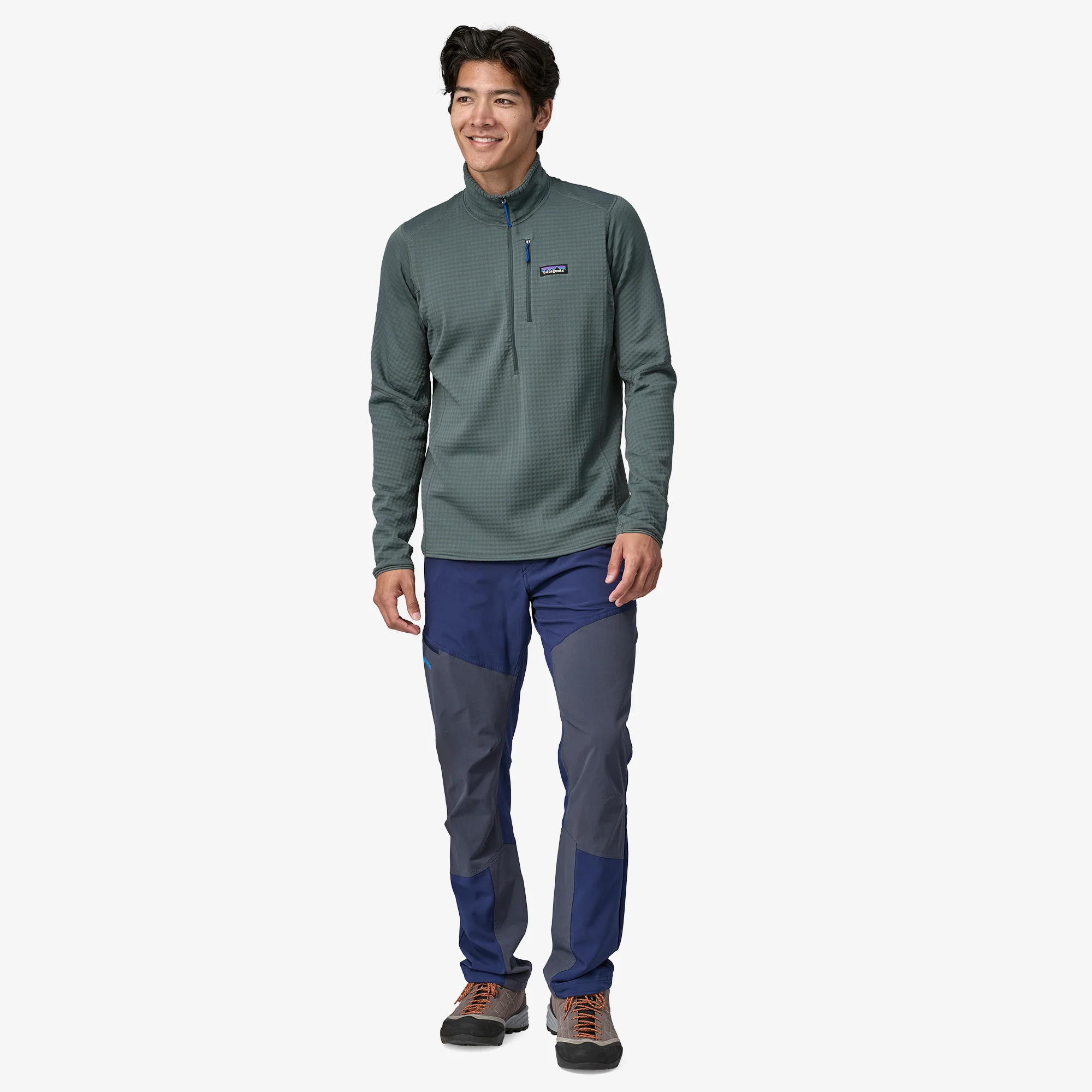 Polar Hombre R1® Pullover - Imagen 8